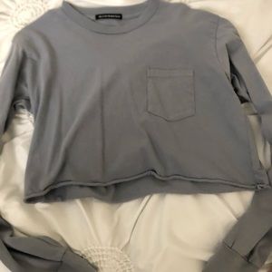 brandy Melville long sleeve
